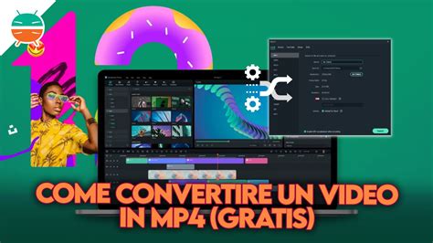 Cómo convertir cualquier video a MP4 gratis en PC con Windows y Mac