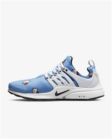 Nike Air Presto X Hello Kitty ® Mens Shoes Nike Nz