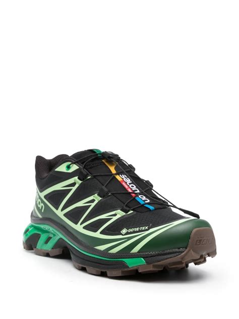 Salomon XT 6 Gore Tex Sneakers Farfetch