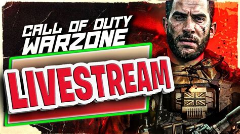 🔴 I Couldnt Love A Game More 🔴 Call Of Duty Warzone Live Youtube