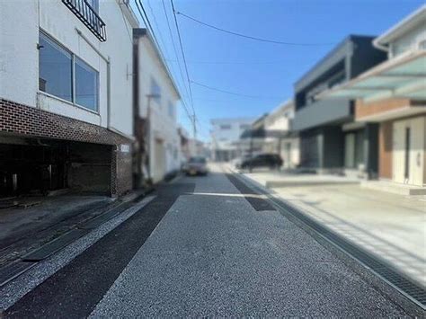 【ホームズ】高知市薊野西町3丁目 売土地／｜高知市、jr土讃線 薊野駅 徒歩9分の土地