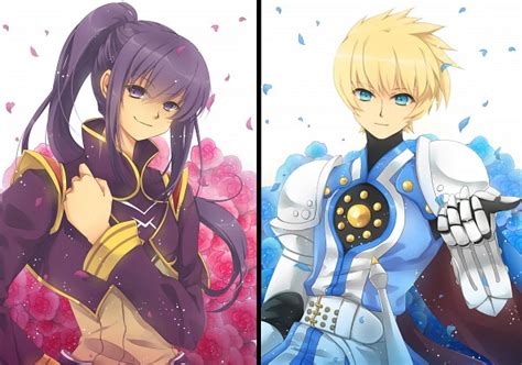 Tales Of Vesperia Image By Akara Zerochan Anime Image Board