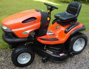 Scotts L1642 L17 542 L2048 L2548 Lawn Tractors By John Deere