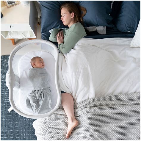 Best Baby Bassinet: Top Picks for Safe and Comfortable Sleep - BirdRock