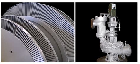 Turbine Repair Houston Dynamic Services