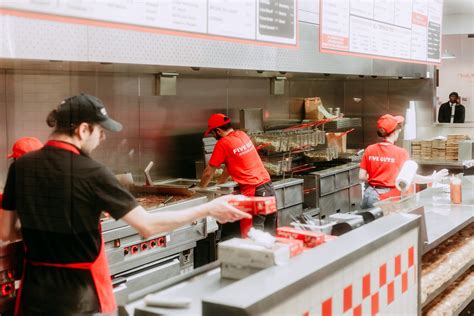 Richmond Hill Restaurant Scheduling: Boost Efficiency & Profits