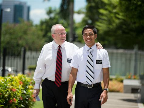 Lds Missionaries Mormon