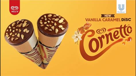 Cornetto Ice Cream