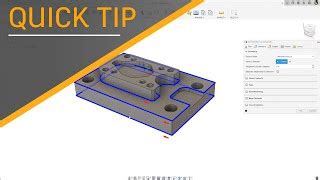 Quick Tip How To Change A Body Color In Fusion Autodesk Fusion