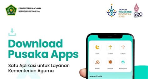 Kemenag RI Rilis PUSAKA Super Apps Buku Panduan Manasik Haji Khusus Lansia