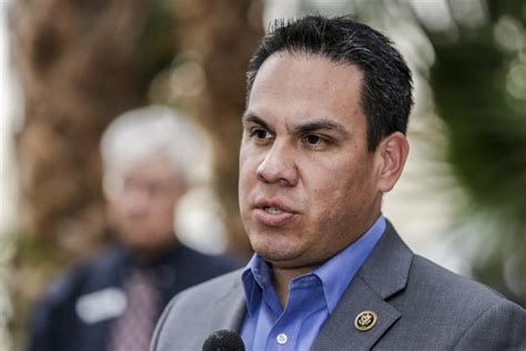 California Rep. Pete Aguilar wins vice chair position in House ...