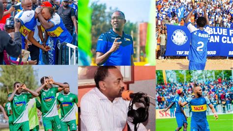 Tayari Bakomeye Muri Rayon Sport Barirukanywe Kubera Imyitwarire