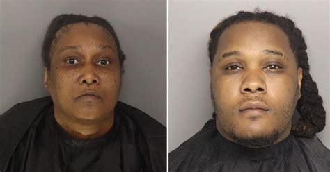 Two Arrested In Connection To Fatal South Carolina Shooting