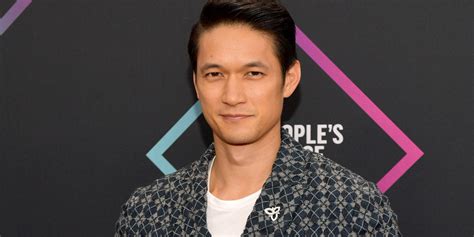 Harry Shum Jr To Star In Love Story All My Life Harry Shum Jr