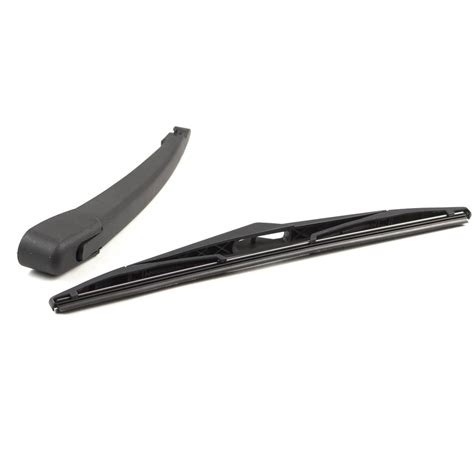 Autopa 8l8z 17526 C Rear Wiper Arm Withblade Compatible With Ford Escape Mercury Mariner 2008