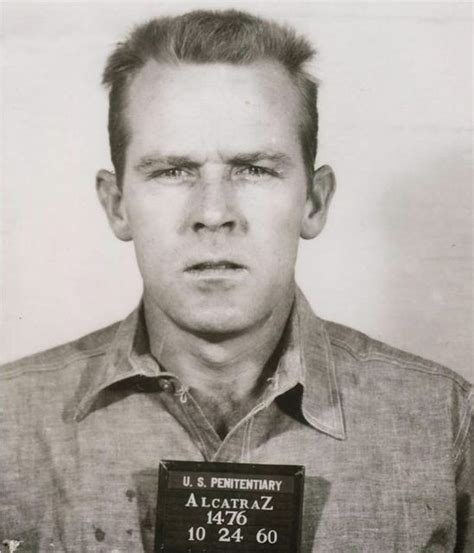 Alleged Alcatraz Escapee Sends Letter to FBI 50 Years Later Revealing ...