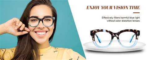 Amazon AQWANO Stylish Oversized Reading Glasses For Women Fashion