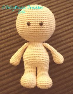 Gumdrops Big Head Dolls Is Written In Us Terms Crochet Dolls Free