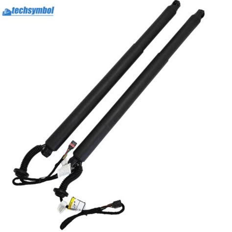 2Pcs New Left Right Rear Tailgate Power Lift Supports For Volvo XC90