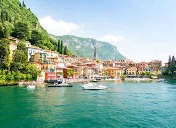 Rejoindre Le Lac De C Me Depuis Milan La Journ E Vir E Malin Fr