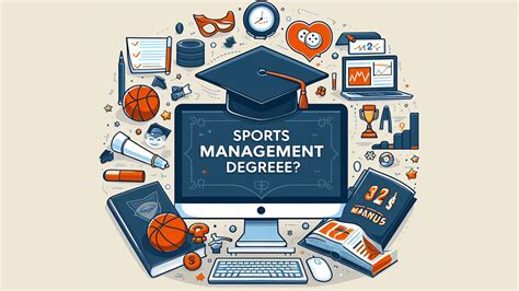 Sports Management Degree Career Guide