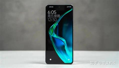 小米13pro和红米k60pro 你应该选择哪个？ 知乎