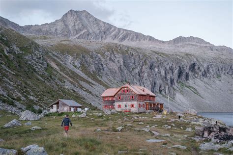 Sch Nste H Tten In Den Alpen Meine Favoriten Vorgestellt