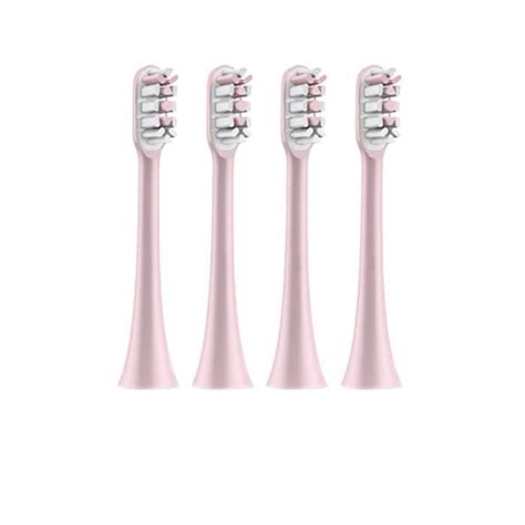 Brosses Dents T Tes De Brosse Dents De Rechange Pour Xiaomi Soocas