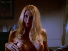 Jane Tsentas in The adult version of Jekyll Hide 1972 Vidman²