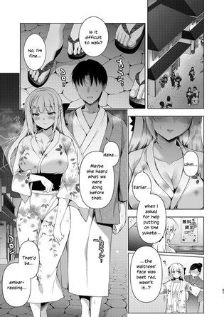Shoujo Kaishun Yagai Play Ryokou Hen Luscious Hentai Manga Porn