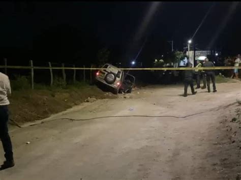 Tres Personas Asesinadas En Zona Rural De Santa Marta Entre Ellas Una Menor De Edad