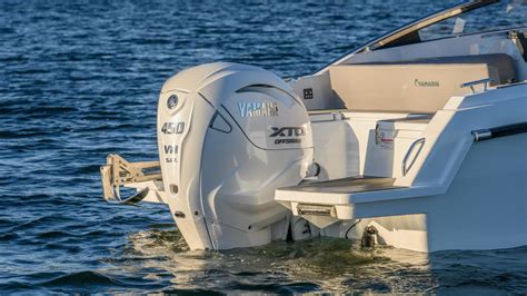 Alle Technischen Daten Zum Produkt Xto Hp V Yamaha Marine