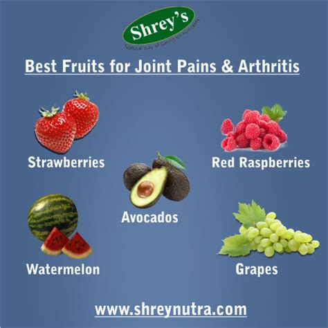 Eat These Fruits Regularly For Maximum Anti Inflammatory Benefits And