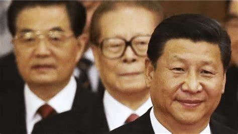 Chinese President Xi Jinping Under House Arrest Absolute Military