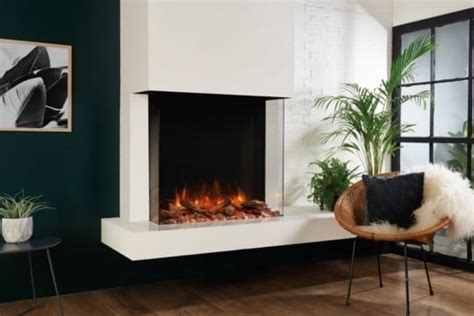 Ereflex W Electric And Gas Fire Sales Steineberg Fireplaces