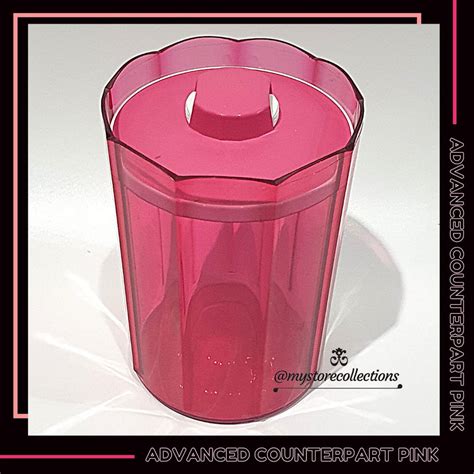 Jual Advanced Counterpart 1 3L Indo Import Adv Cp Toples Crystal