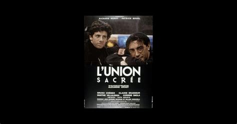 L Union Sacree Un Film De Alexandre Arcady Premiere Fr News