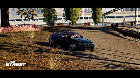 Carx Street R Bmw M Nissan Z New Update Realistic