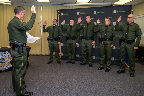 Washoe Sheriff On Twitter This Afternoon Sheriff Balaam And Members