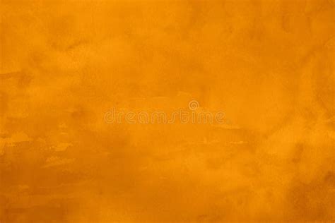 Dark Yellow Texture Background