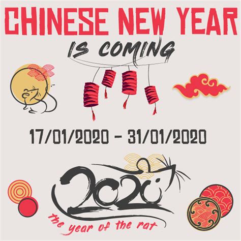 Chinese New Year 2020 with Aspinline