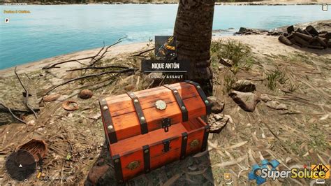 Far Cry 6 Walkthrough Fetch Quest 006 Game Of Guides