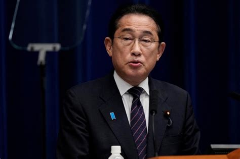 岸田首相、4日夕方に記者会見 マイナンバー対応を説明