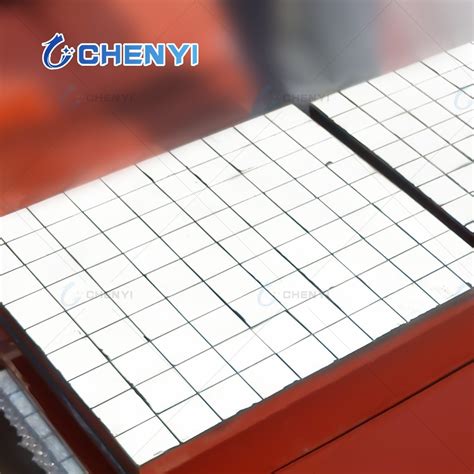 Hexagonal Mats Alumina Ceramic Rubber Panels Wear Liners For Conveyor