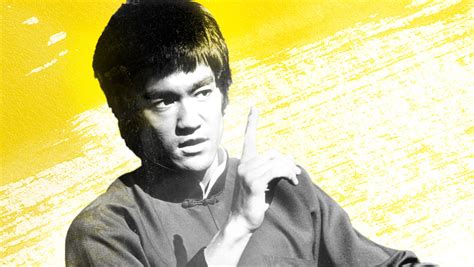 Mitos En La Historia El Estilo De Las Artes Marciales De Bruce Lee