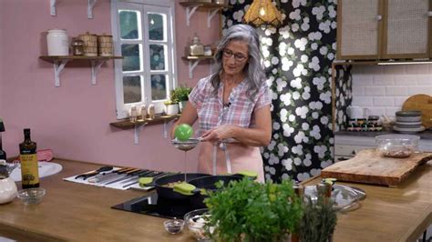 La Cuchara De Carmen Programas Canal Cocina