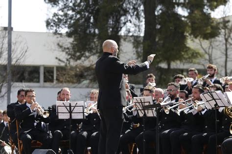 Tomares Vive Una Gran Jornada De Cuaresma Con El Tradicional Certamen