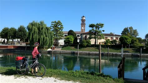 Top des balades à vélo autour de Casier Parcours et traces GPS