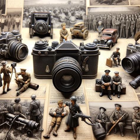 Historia Del Fotoperiodismo Subexpuesta