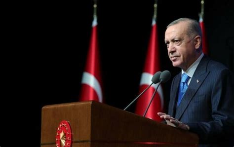 Cumhurbaşkanı Erdoğan 14 Mayıs seçim için en uygun tarih